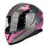 CASCO HAX IMPULSE DROID ROSA